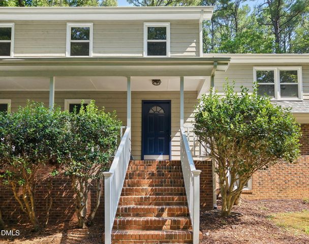 6329 Deerview Drive, Raleigh, NC 27606