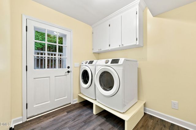 6329 Deerview Drive, Raleigh, NC 27606