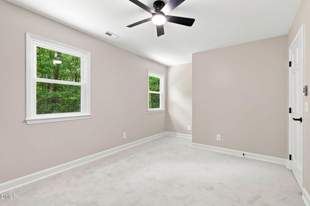 6329 Deerview Drive, Raleigh, NC 27606