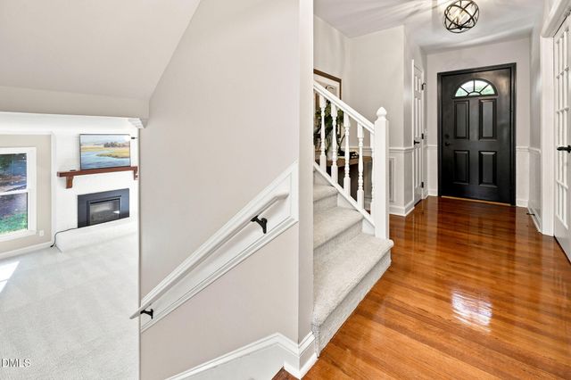 6329 Deerview Drive, Raleigh, NC 27606