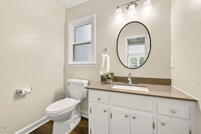 6329 Deerview Drive, Raleigh, NC 27606