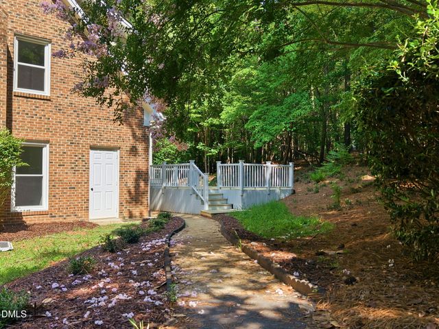 6329 Deerview Drive, Raleigh, NC 27606