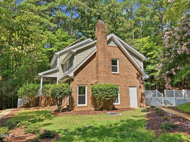6329 Deerview Drive, Raleigh, NC 27606