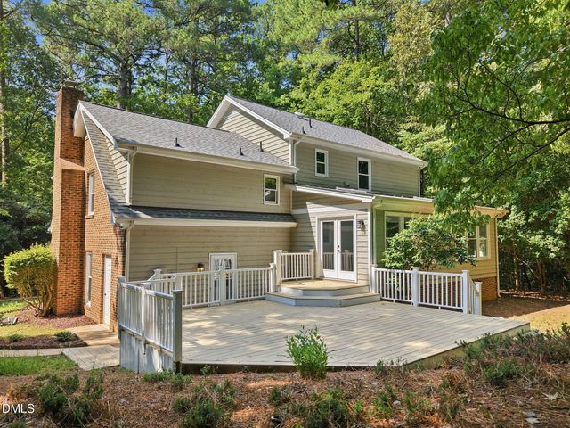 6329 Deerview Drive, Raleigh, NC 27606