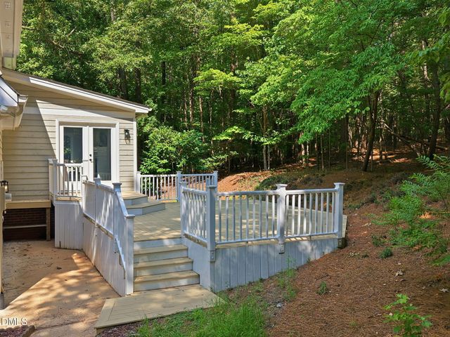 6329 Deerview Drive, Raleigh, NC 27606