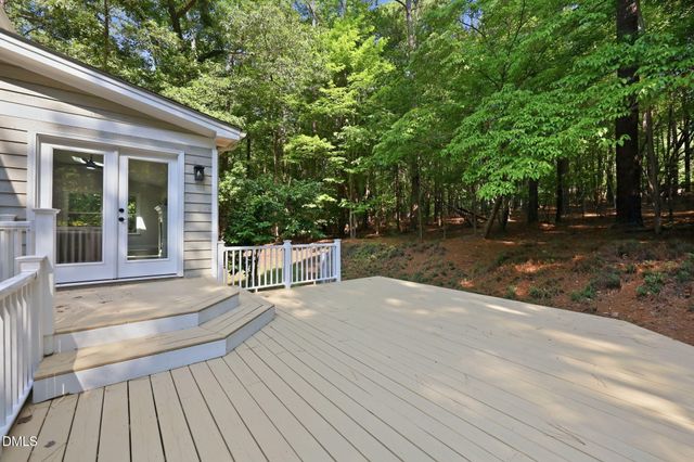 6329 Deerview Drive, Raleigh, NC 27606