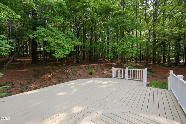 6329 Deerview Drive, Raleigh, NC 27606