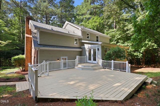 6329 Deerview Drive, Raleigh, NC 27606