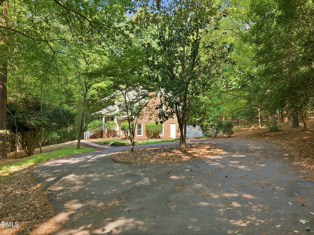 6329 Deerview Drive, Raleigh, NC 27606