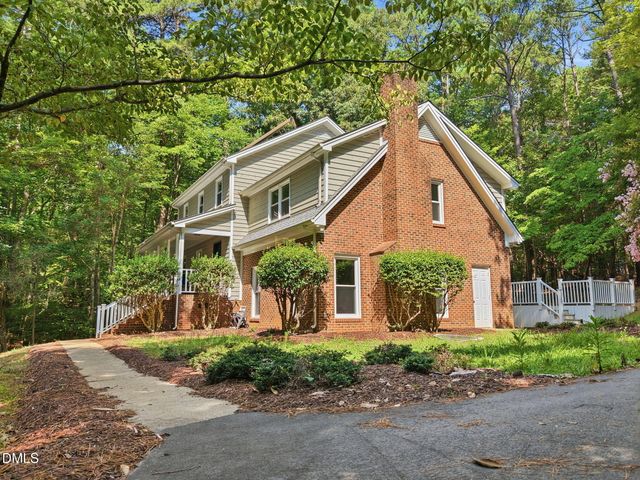 6329 Deerview Drive, Raleigh, NC 27606