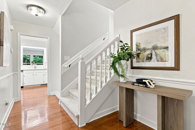 6329 Deerview Drive, Raleigh, NC 27606