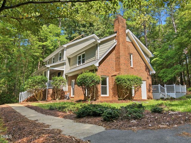 6329 Deerview Drive, Raleigh, NC 27606