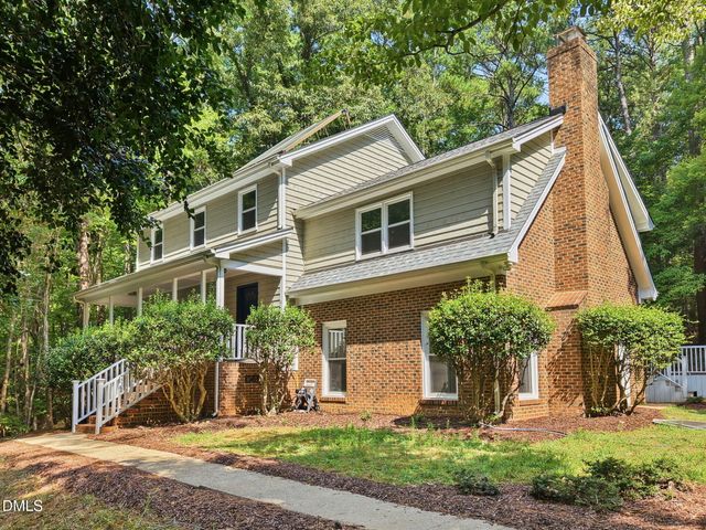 6329 Deerview Drive, Raleigh, NC 27606