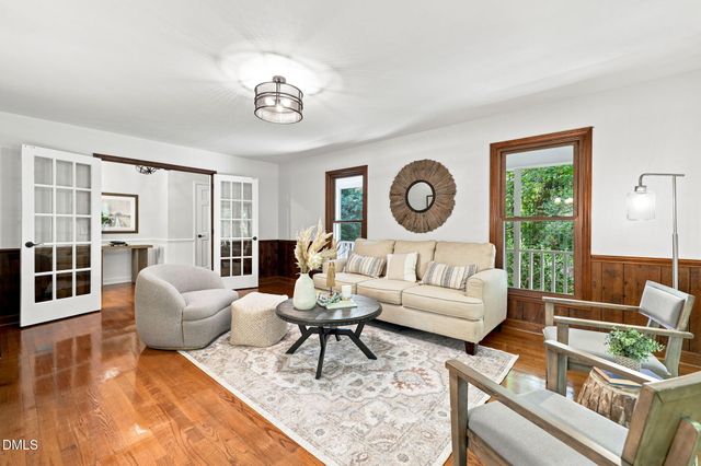 6329 Deerview Drive, Raleigh, NC 27606