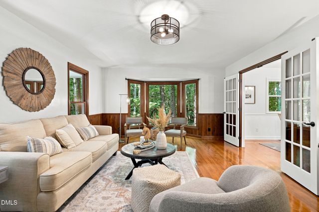 6329 Deerview Drive, Raleigh, NC 27606