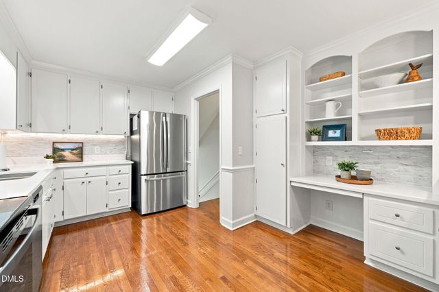 6329 Deerview Drive, Raleigh, NC 27606
