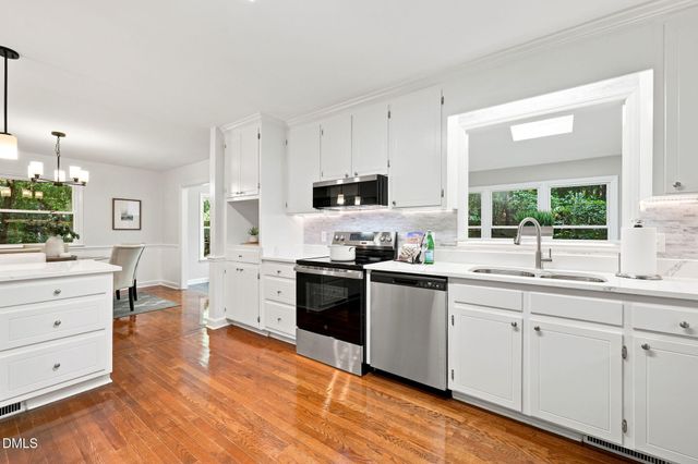 6329 Deerview Drive, Raleigh, NC 27606