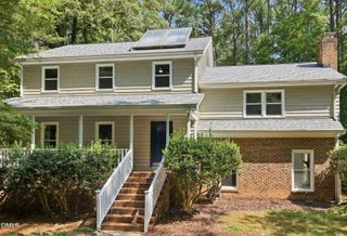 6329 Deerview Drive, Raleigh, NC 27606