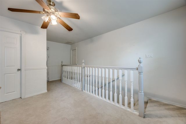 191 Black Forest Drive, Pottsboro, TX 75076