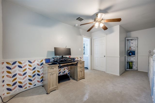 191 Black Forest Drive, Pottsboro, TX 75076