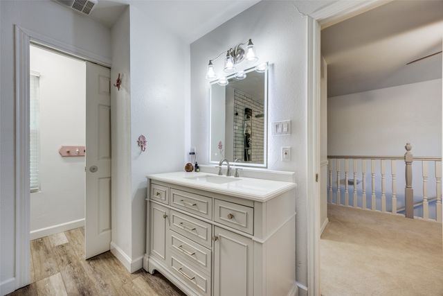 191 Black Forest Drive, Pottsboro, TX 75076