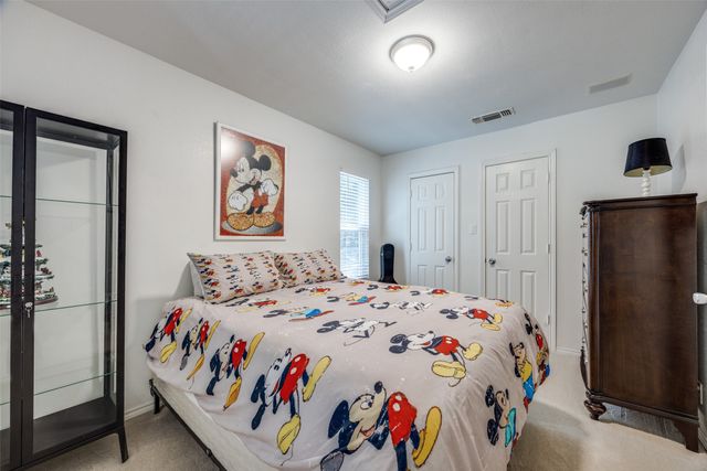 191 Black Forest Drive, Pottsboro, TX 75076