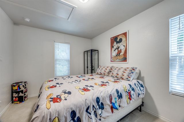 191 Black Forest Drive, Pottsboro, TX 75076