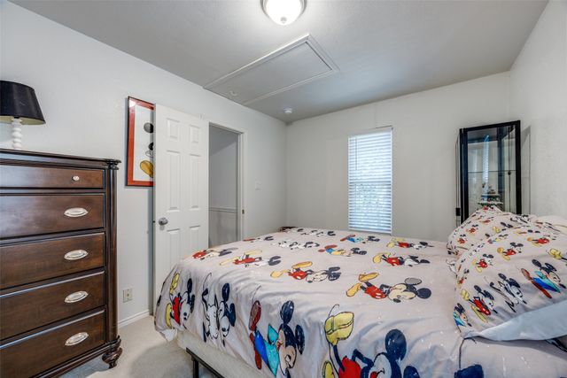 191 Black Forest Drive, Pottsboro, TX 75076