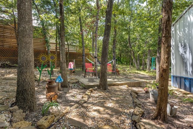 191 Black Forest Drive, Pottsboro, TX 75076