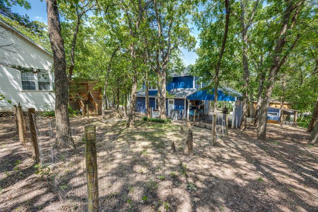 191 Black Forest Drive, Pottsboro, TX 75076