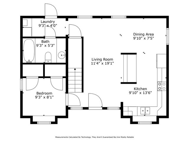 191 Black Forest Drive, Pottsboro, TX 75076