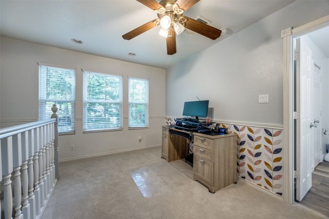 191 Black Forest Drive, Pottsboro, TX 75076