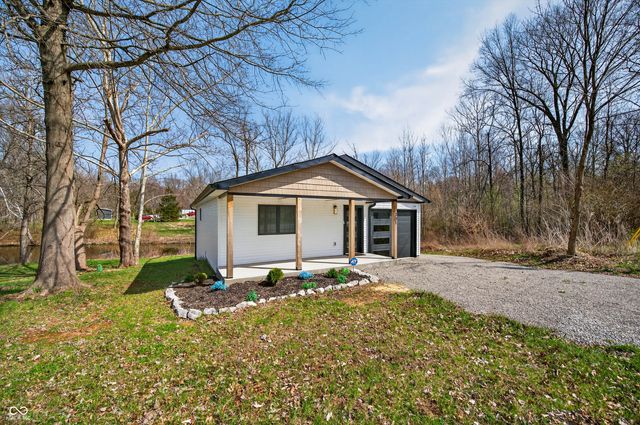 301 Beech Road, North Vernon, IN 47265