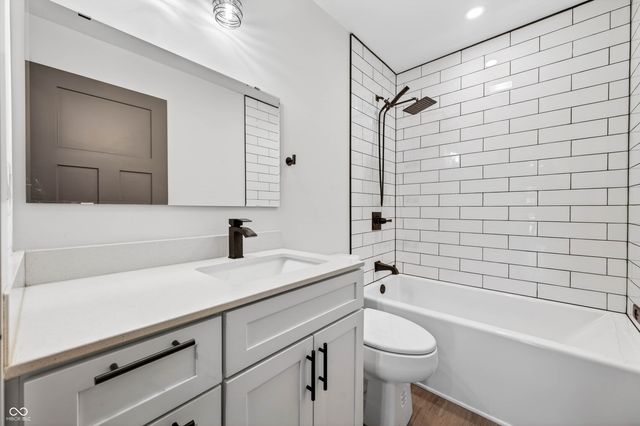 301 Beech Road, North Vernon, IN 47265