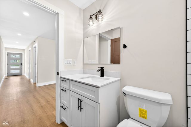 301 Beech Road, North Vernon, IN 47265