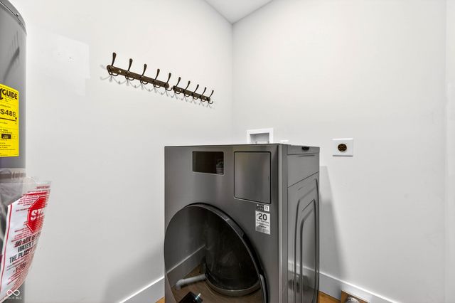 301 Beech Road, North Vernon, IN 47265