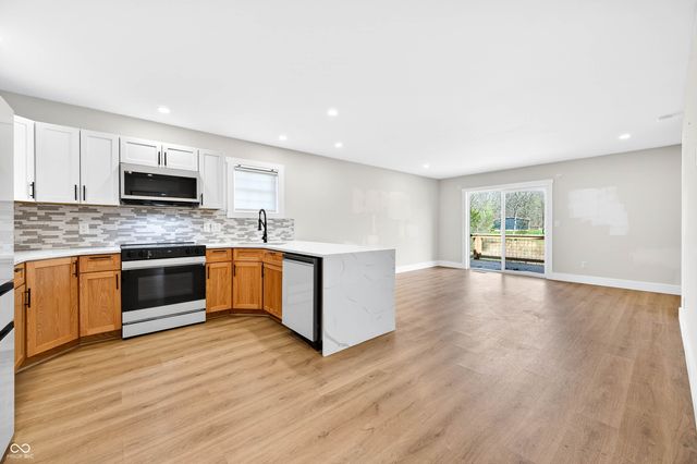 301 Beech Road, North Vernon, IN 47265