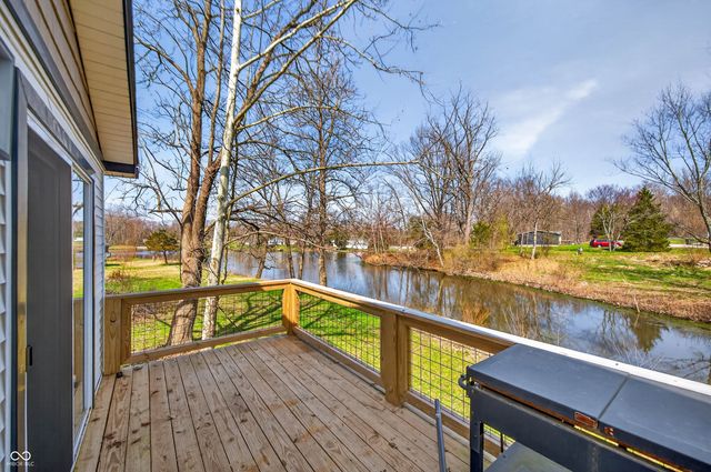 301 Beech Road, North Vernon, IN 47265