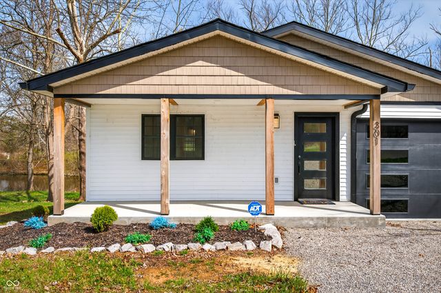 301 Beech Road, North Vernon, IN 47265