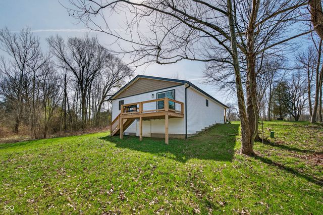 301 Beech Road, North Vernon, IN 47265