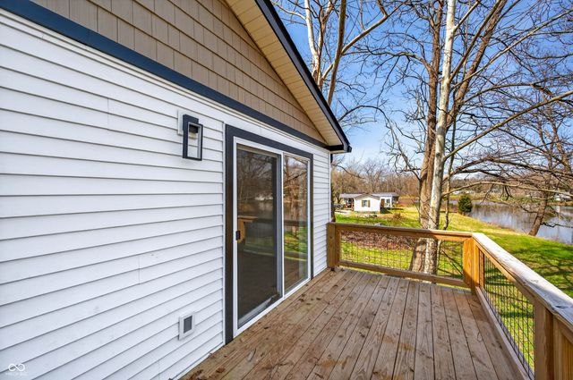 301 Beech Road, North Vernon, IN 47265