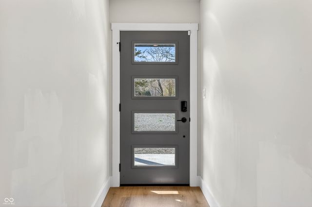 301 Beech Road, North Vernon, IN 47265