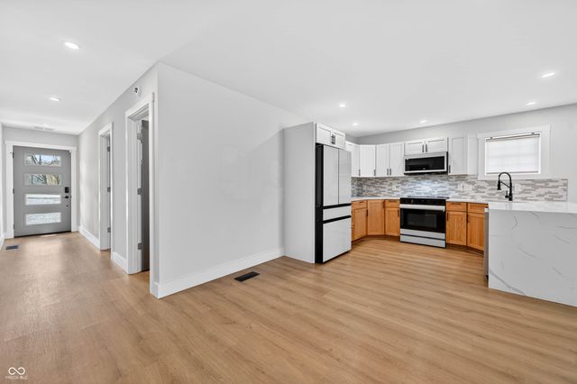 301 Beech Road, North Vernon, IN 47265