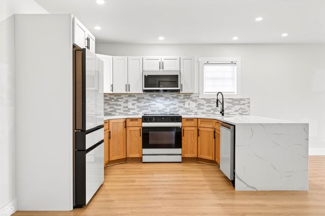 301 Beech Road, North Vernon, IN 47265