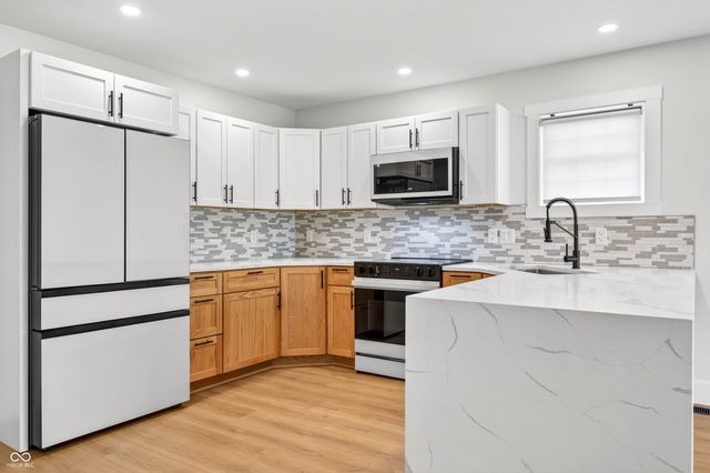 301 Beech Road, North Vernon, IN 47265