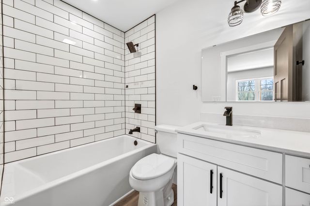 301 Beech Road, North Vernon, IN 47265