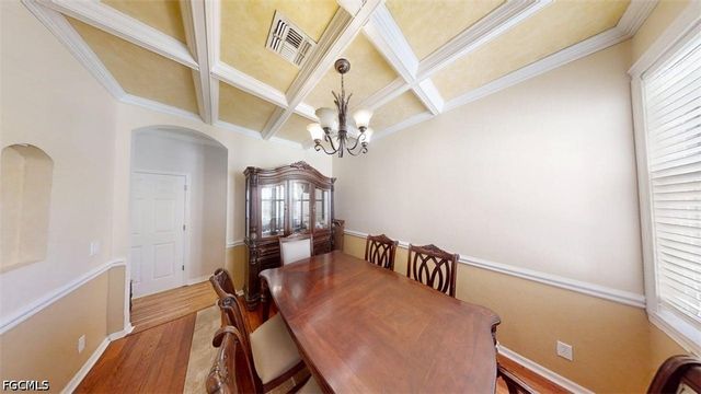 138 Burnt Pine DR, Naples, FL 34119