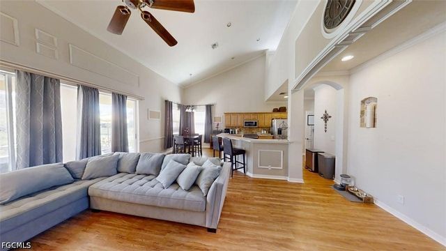 138 Burnt Pine DR, Naples, FL 34119