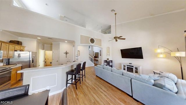 138 Burnt Pine DR, Naples, FL 34119