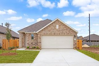 20431 Scout Landing Trail, Richmond, TX 77407